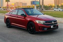 ڤۆڵکسواگن جێتا